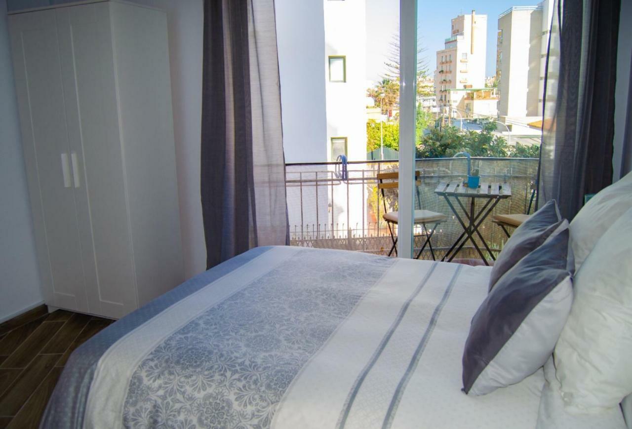 Appartement Apartamento Biznaga à Benalmádena Extérieur photo