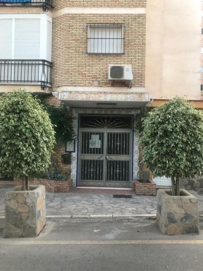 Appartement Apartamento Biznaga à Benalmádena Extérieur photo