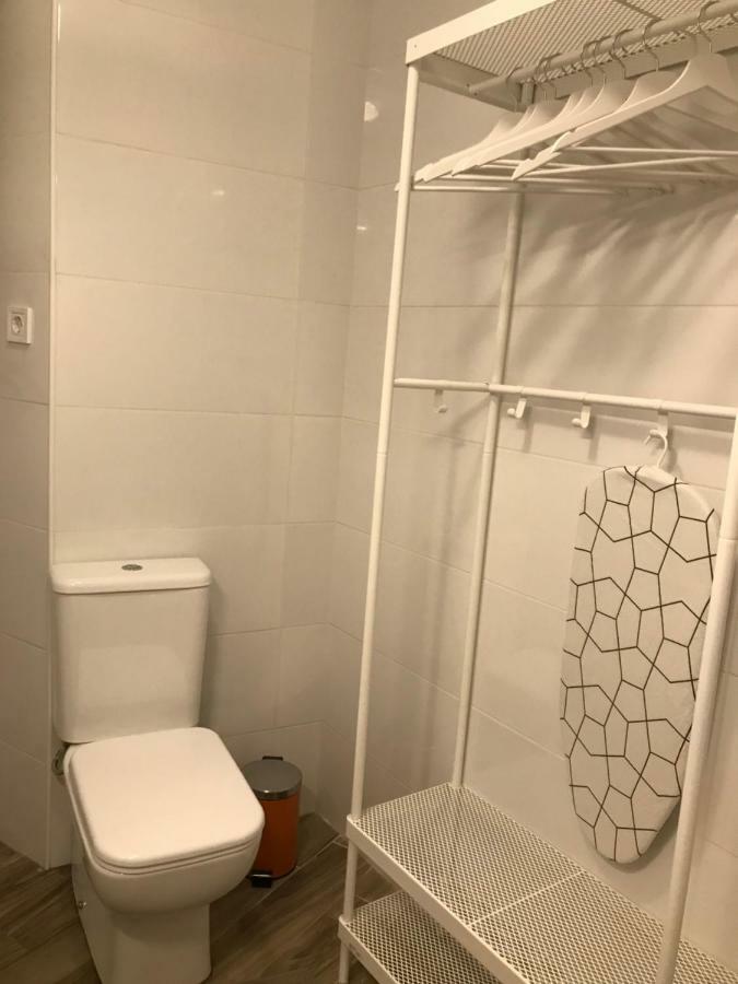 Appartement Apartamento Biznaga à Benalmádena Extérieur photo